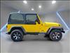 2004 Jeep Wrangler X