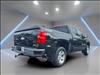 2015 Chevrolet Silverado 1500 4WD CREW CAB 153.0  LT W/
