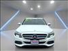 2017 Mercedes-Benz C-Class SEDAN W SPORT PK