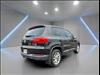 2014 Volkswagen Tiguan SE 4Motion