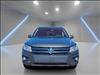2016 Volkswagen TIGUAN COMFORT TL 4MOTION AUTO