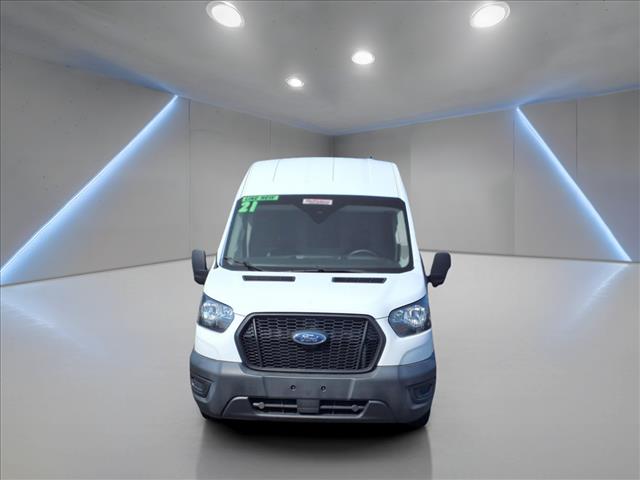2021 Ford Transit 250