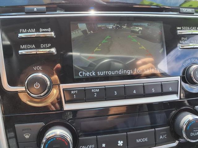 2018 Nissan Altima 2.5 SL