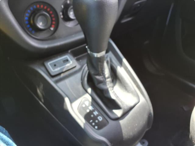 2017 RAM ProMaster City Tradesman