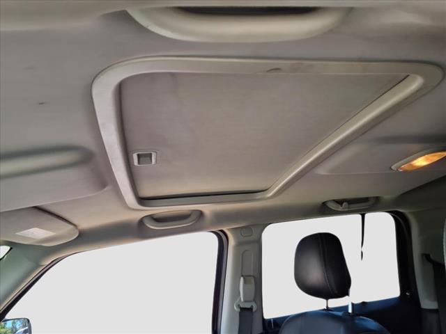 2015 Jeep Patriot High Altitude Edition