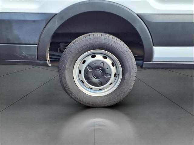 2021 Ford Transit 250