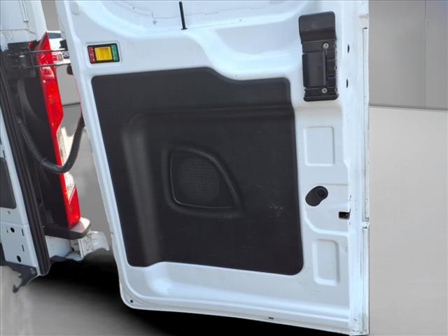 2021 Ford Transit 250