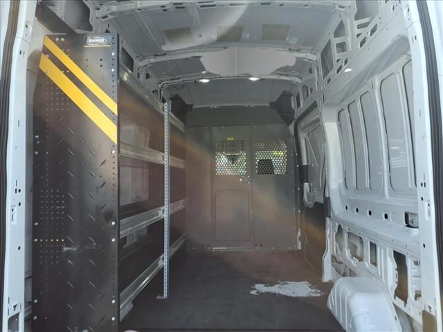 2021 Ford Transit 250