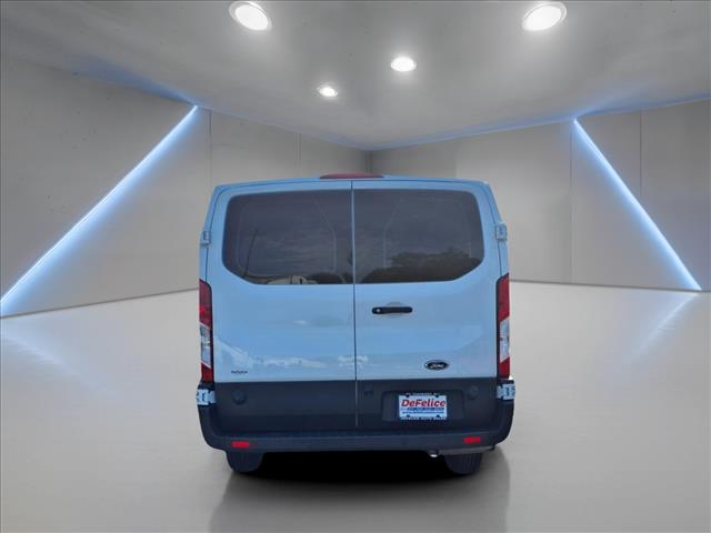 2020 Ford Transit 150