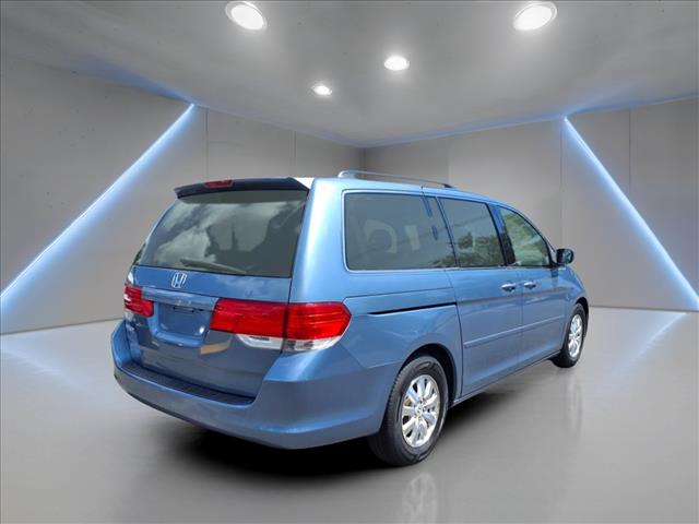2009 Honda Odyssey EX-L