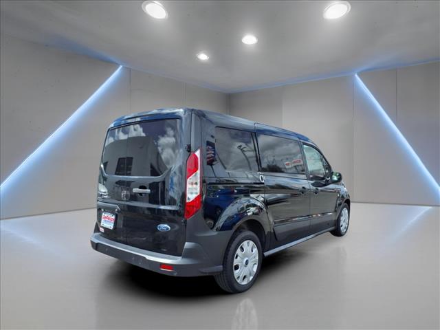 2019 Ford Transit Connect XL