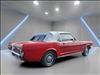 1964 Ford Mustang CONVERTIBLE
