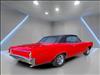 1966 Pontiac Le Mans CONVERTIBLE