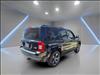 2015 Jeep Patriot High Altitude Edition