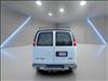 2015 GMC Savana 2500