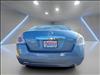 2012 Nissan Altima 4DR SDN I4 CVT 2.5 S