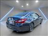 2018 Nissan Altima 2.5 SL