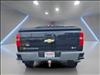 2015 Chevrolet Silverado 1500 4WD CREW CAB 153.0  LT W/