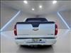 2011 Chevrolet Avalanche LTZ