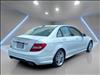 2013 Mercedes-Benz C-Class C 300 Luxury 4MATIC