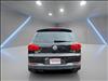 2014 Volkswagen Tiguan SE 4Motion