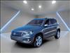 2016 Volkswagen TIGUAN COMFORT TL 4MOTION AUTO