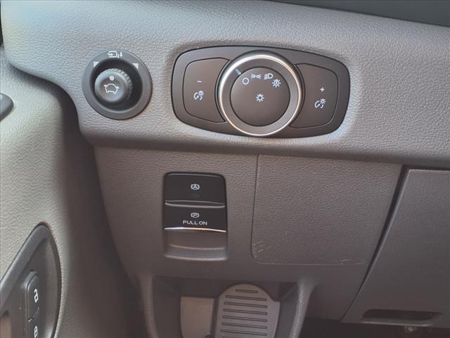 2021 Ford Transit 250