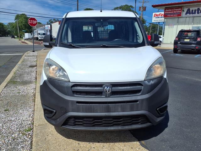 2017 RAM ProMaster City Tradesman