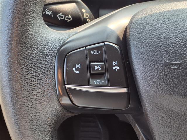 2021 Ford Transit 250