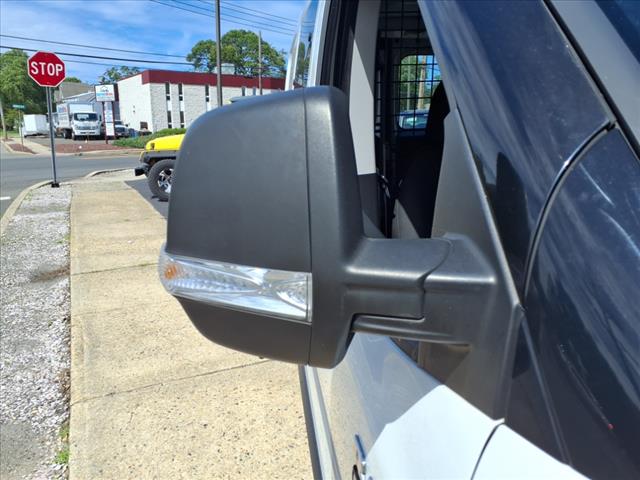 2017 RAM ProMaster City Tradesman