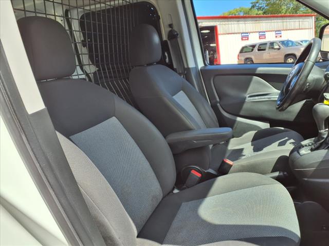 2017 RAM ProMaster City Tradesman