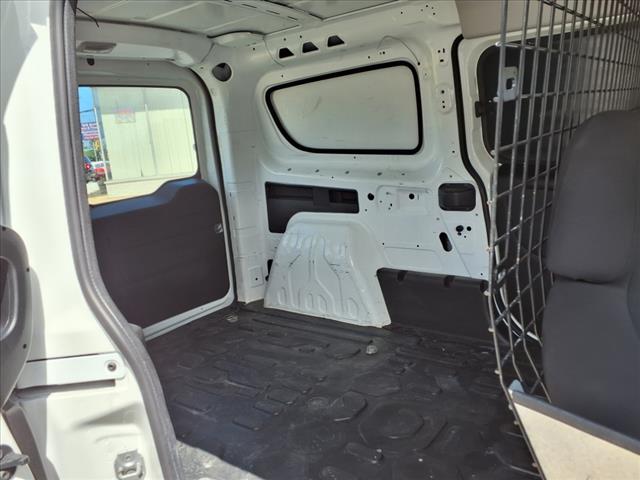 2017 RAM ProMaster City Tradesman