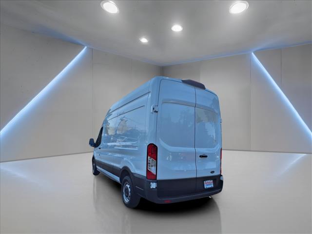 2021 Ford Transit 250
