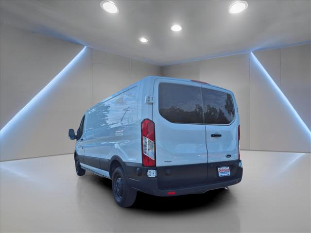 2020 Ford Transit 150