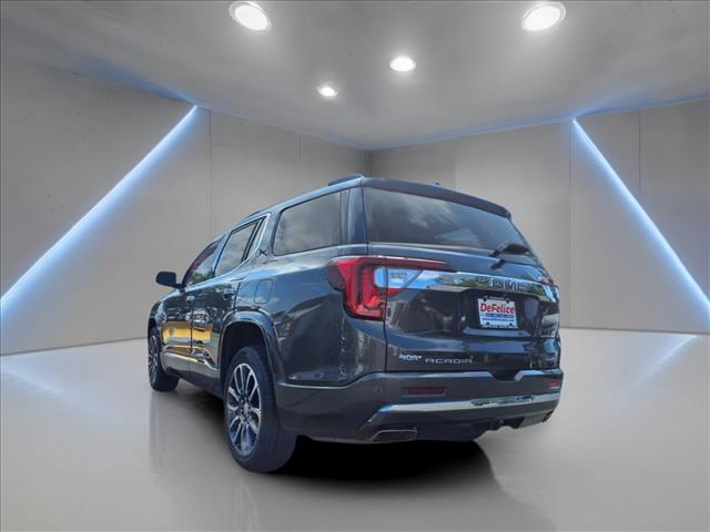 2008 GMC Envoy SLT