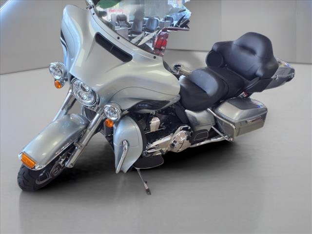 2015 Not Specified ELECTRA GLIDE ULTRA CLASS 