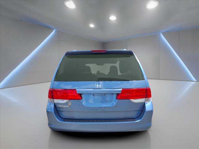 2009 Honda Odyssey EX-L