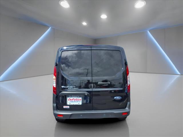 2019 Ford Transit Connect XL