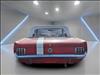 1964 Ford Mustang CONVERTIBLE