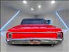 1966 Pontiac Le Mans CONVERTIBLE