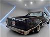 1984 Chevrolet El Camino Base