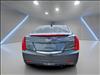 2017 Cadillac ATS 2.0T Luxury