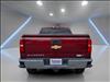 2016 Chevrolet Silverado 1500 4WD DOUBLE CAB 143.5  LT