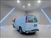 2015 GMC Savana 2500