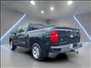 2015 Chevrolet Silverado 1500 4WD CREW CAB 153.0  LT W/