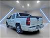 2011 Chevrolet Avalanche LTZ