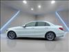 2017 Mercedes-Benz C-Class SEDAN W SPORT PK
