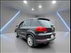 2014 Volkswagen Tiguan SE 4Motion