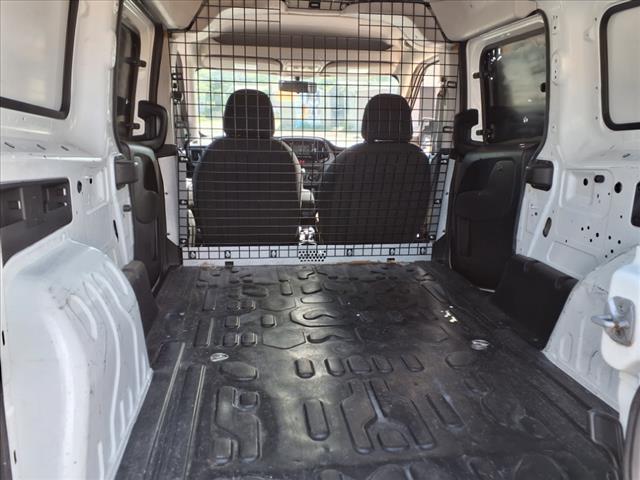 2017 RAM ProMaster City Tradesman