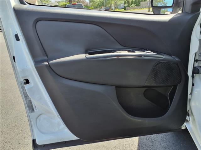 2017 RAM ProMaster City Tradesman